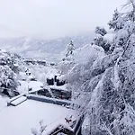 Nature Retreat