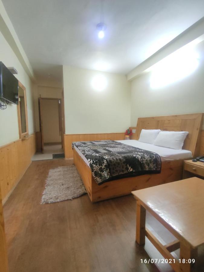 Hotel Nature Retreat