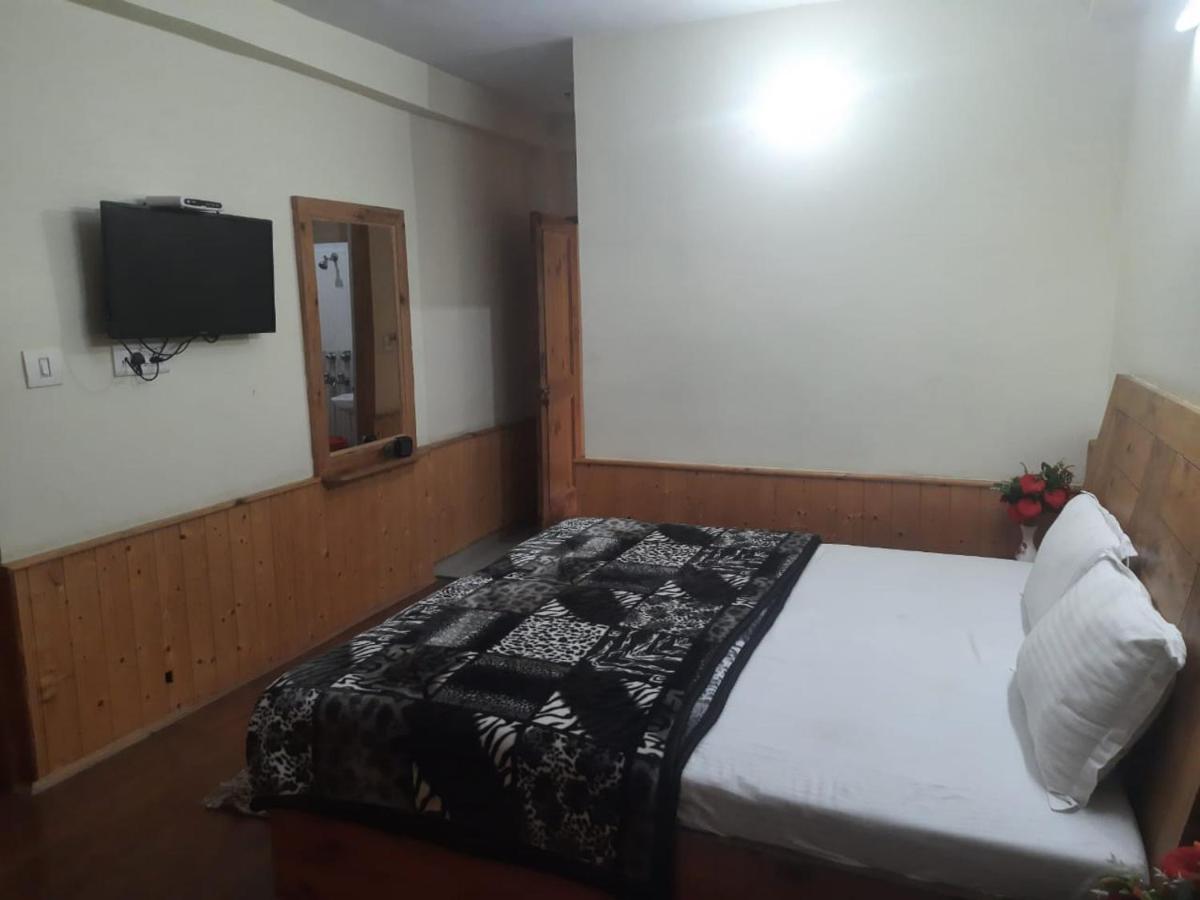 Hotel Nature Retreat 2*