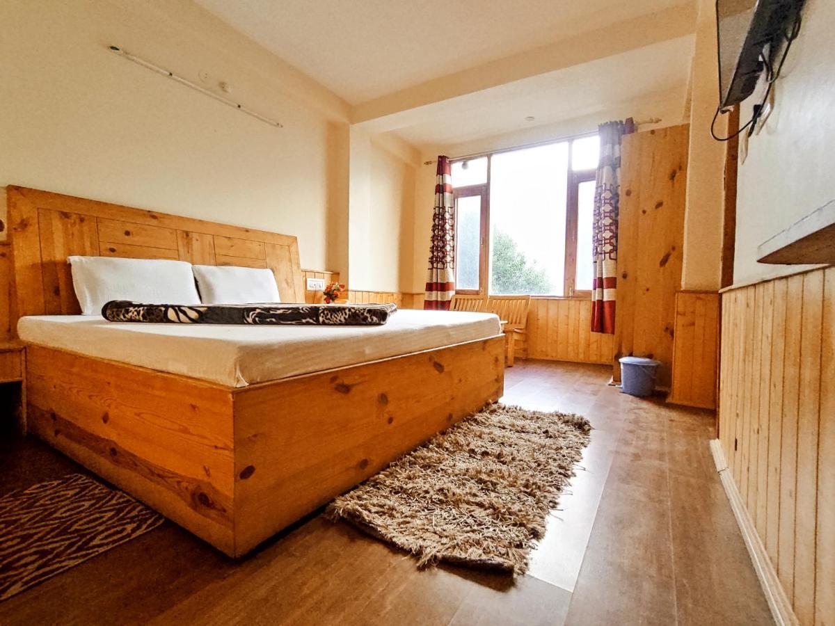 Nature Retreat Manali (Himachal Pradesh)