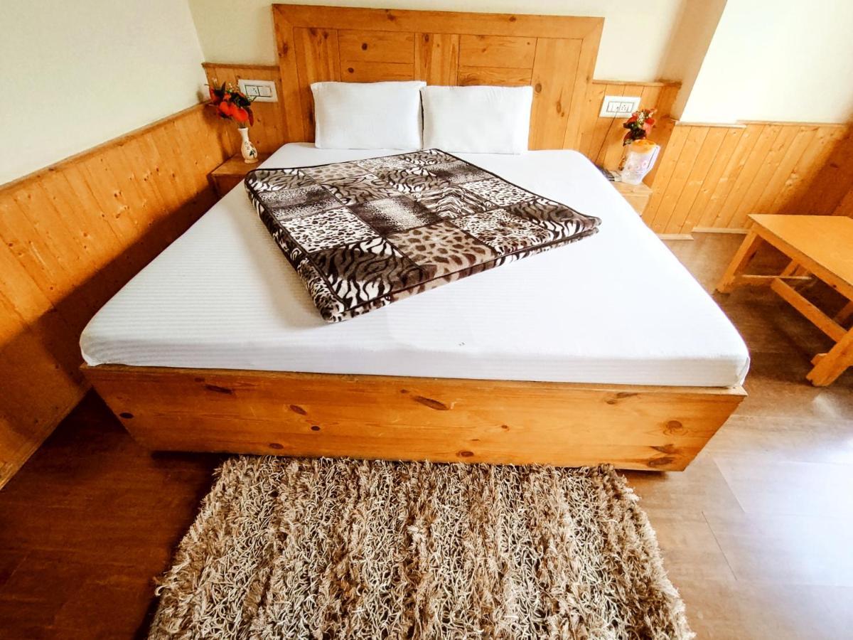 Nature Retreat Hotel