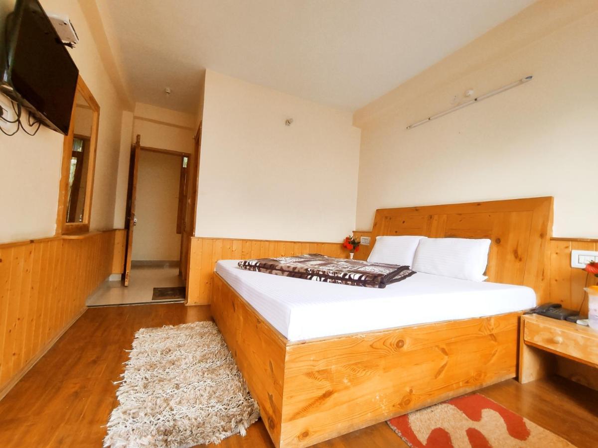Nature Retreat Hotel 2*