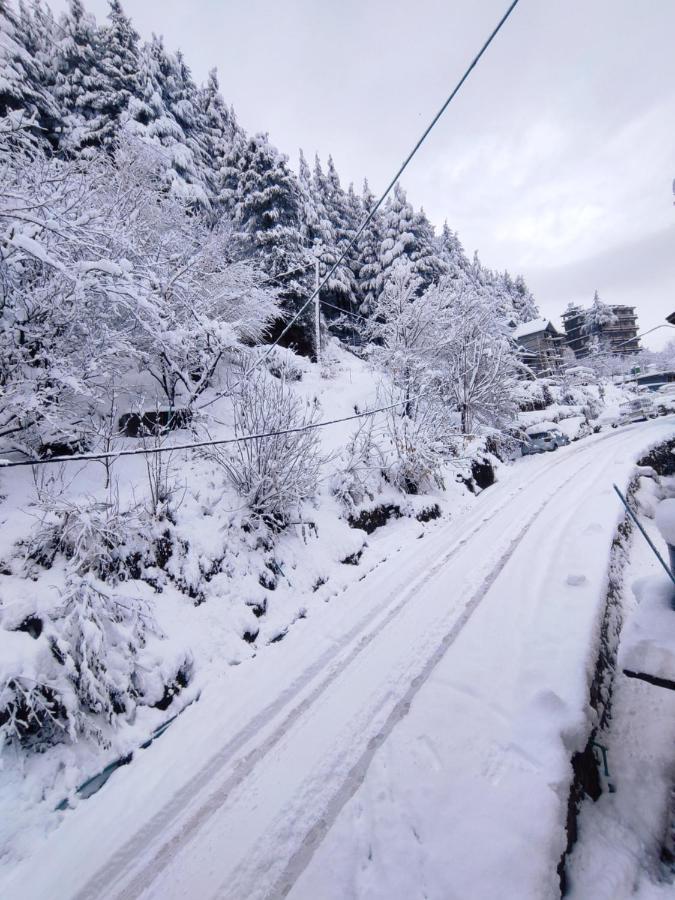 Nature Retreat Hotel 2*