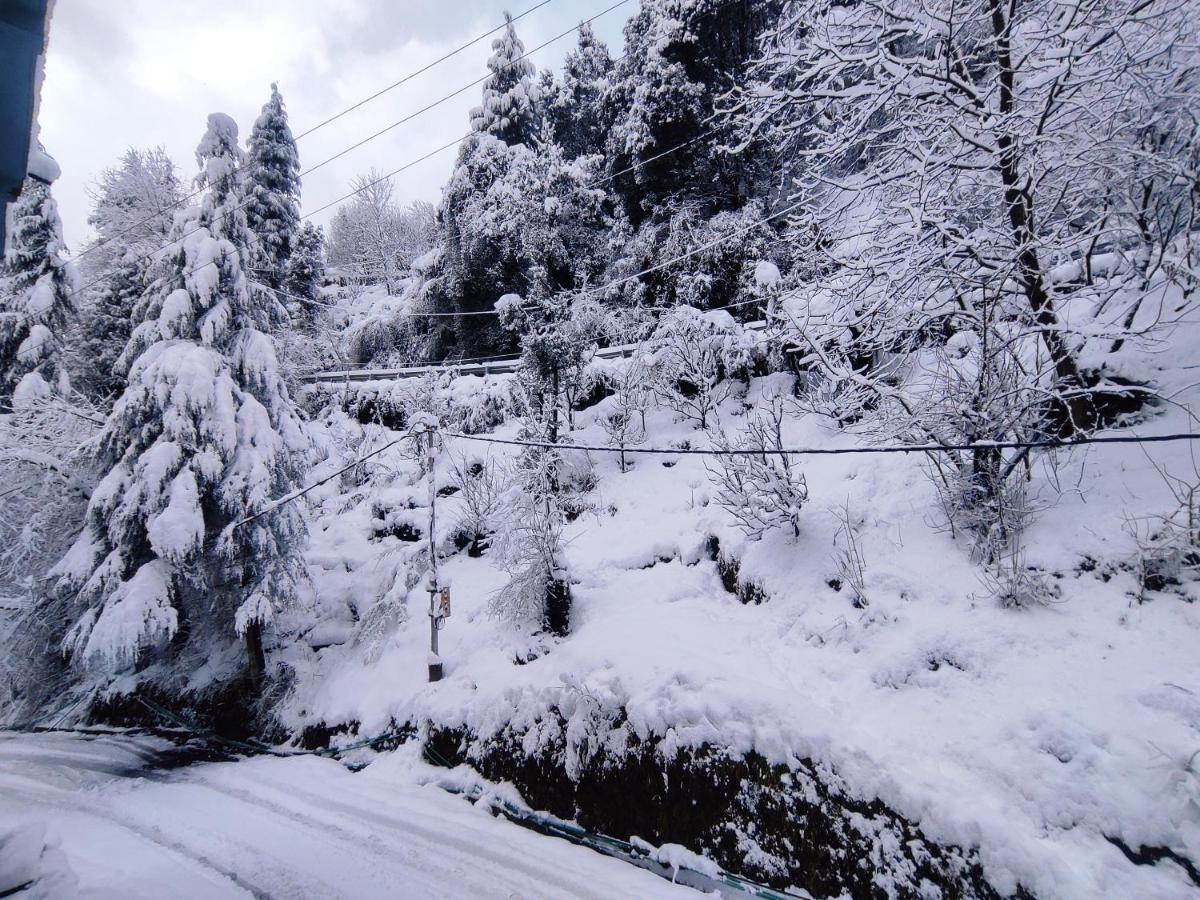 Nature Retreat Hotel 2*